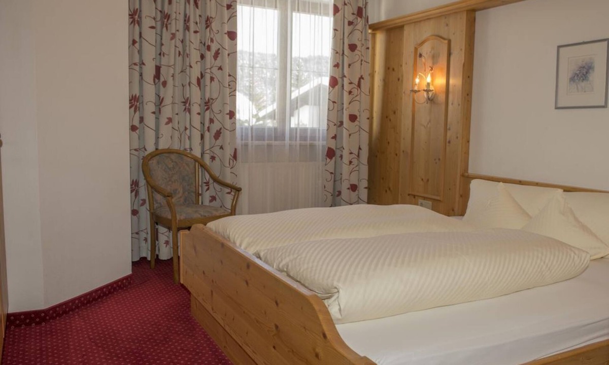 Weidach Apartment | Apartment Munde, 2 bedrooms - Apartment Pichler