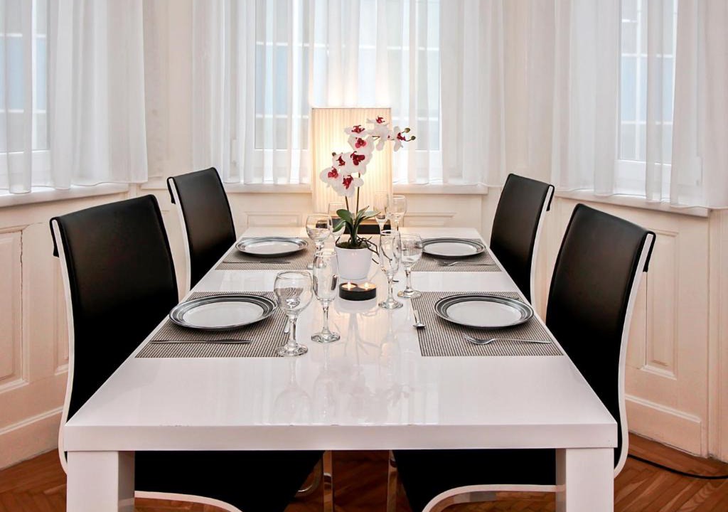 Funfhaus Apartment | Apartment Romantic Living by Interhome