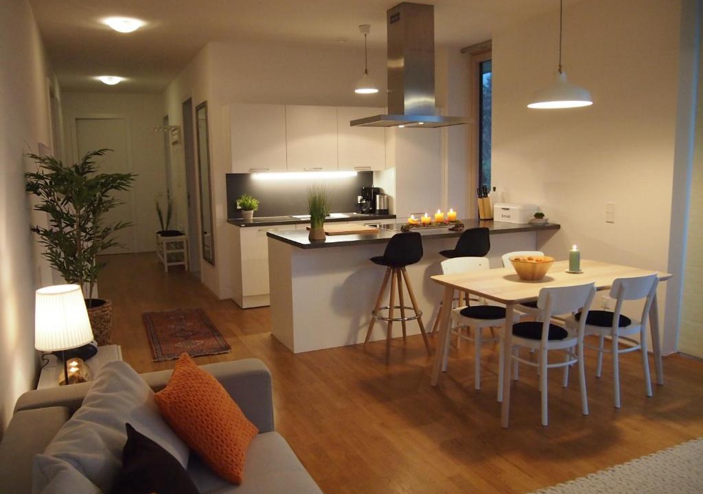 Altmuenster Apartment | Apartment Schlosspark am Traunsee