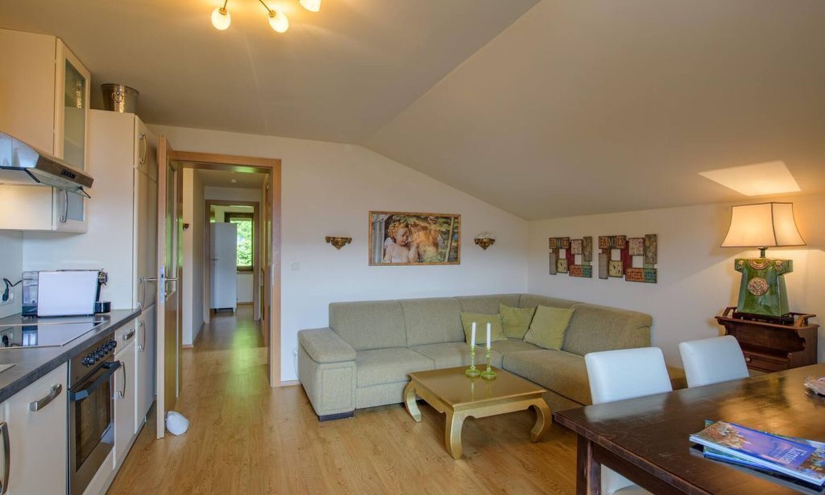 Stiegl Apartment | Apartment See - Waldvilla Bergsee