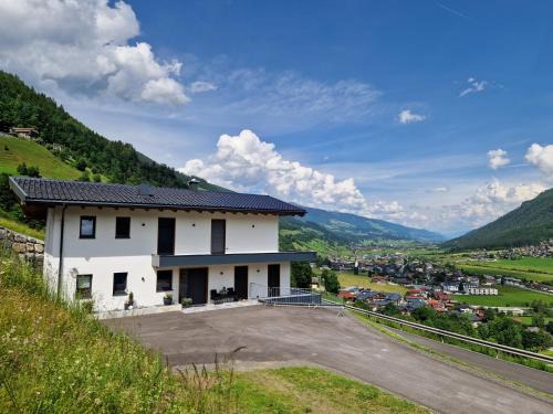 Bramberg am Wildkogel Apartment | Apartment Talblick