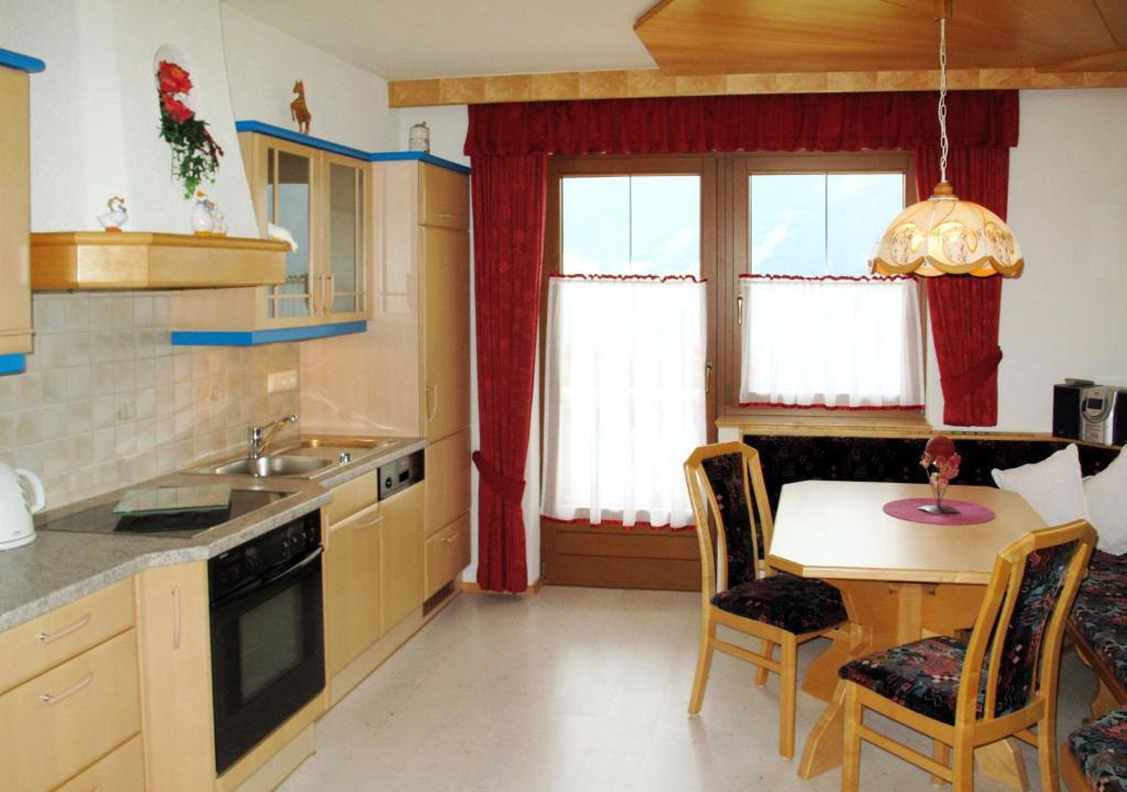 Zellbergeben Apartment | Apartment Wildauer by Interhome