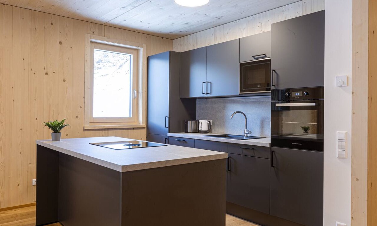 Schonberg Apartment | Apartment with 3 bedrooms for 10 people