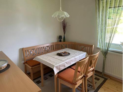 Sattendorf Apartment | Apartment with mountain view