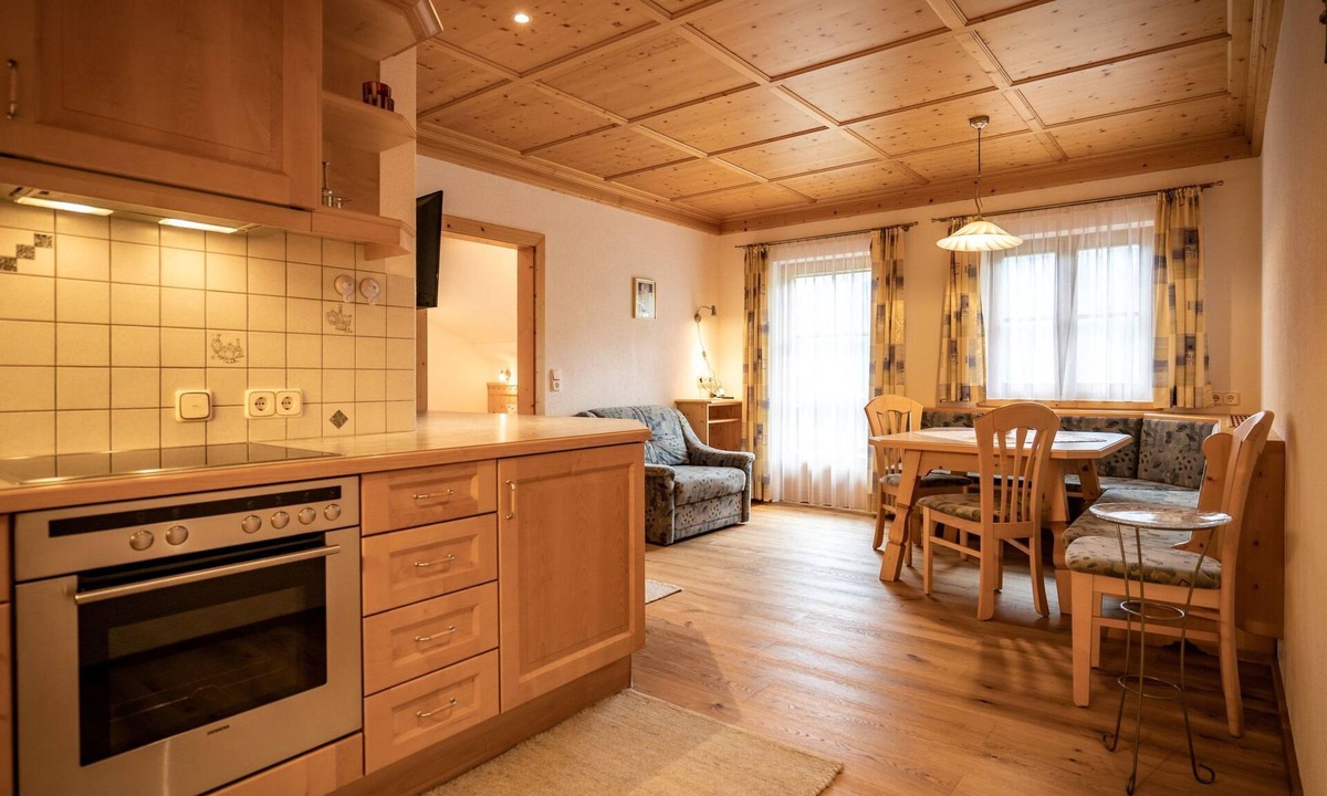 Innervillgraten Apartment | Apartmenthaus Gutwenger in Innervillgraten by Interhome