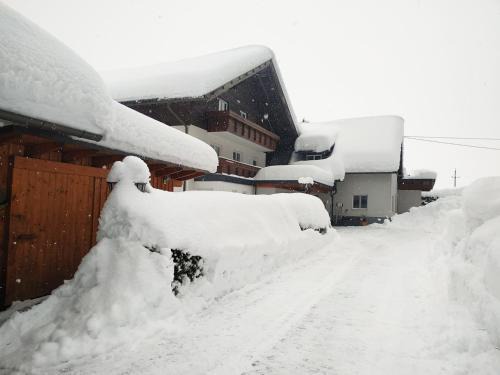 Kirchbach Apartment | Apartmenthaus Kestel Gasthof