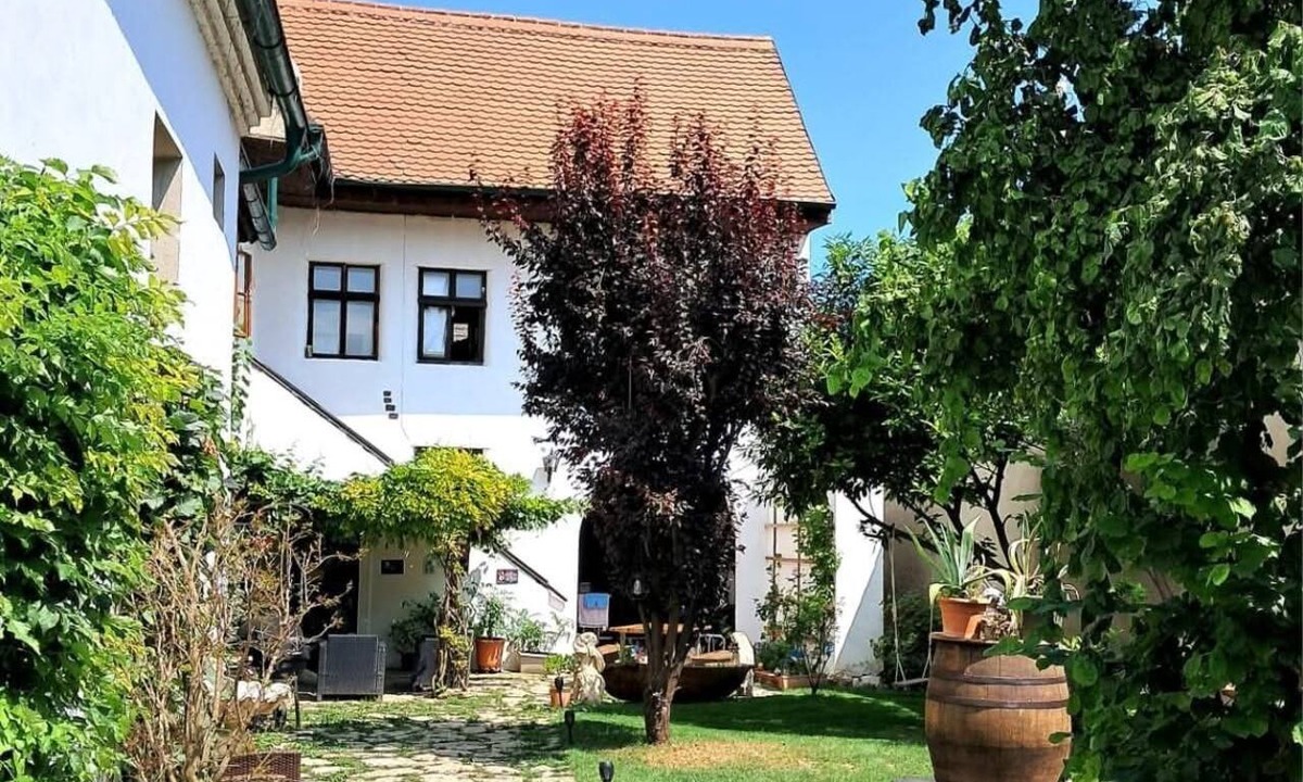 Roschitz Other | Apartments at DrugoHof in Röschitz, Farm Stay