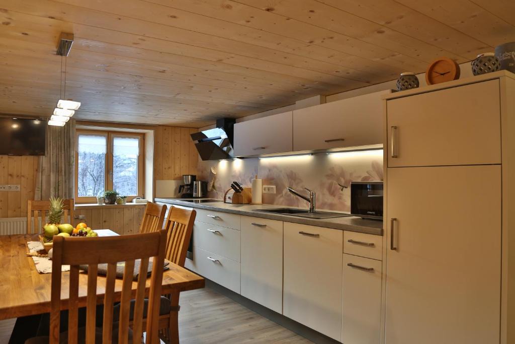 Mellau House | Apartments Hänsler