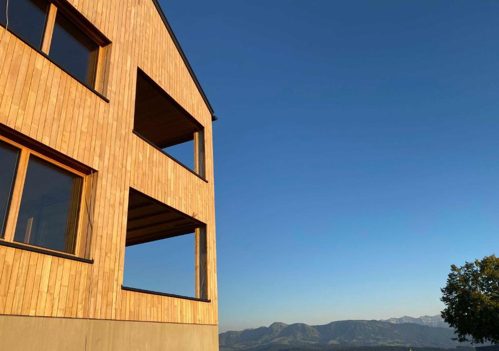 Sulzberg Apartment | Apartments Pôldi