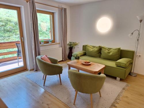 Gries im Sellrain Apartment | Apartments Weißstein