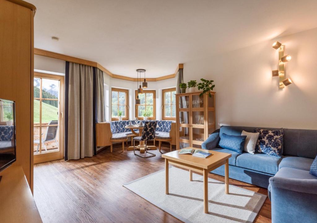 Gerlos Apartment | Appart Johanna