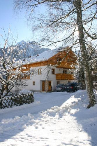 Buerserberg Apartment | Appart Tramontana