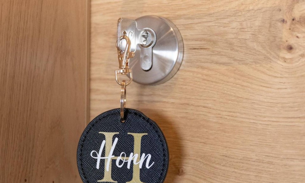 Going am Wilden Kaiser Apartment | Appartement Horn - Going Living