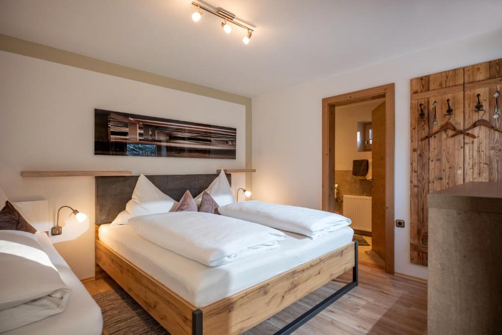 Scheffau am Wilden Kaiser Apartment | Appartement Stöckl