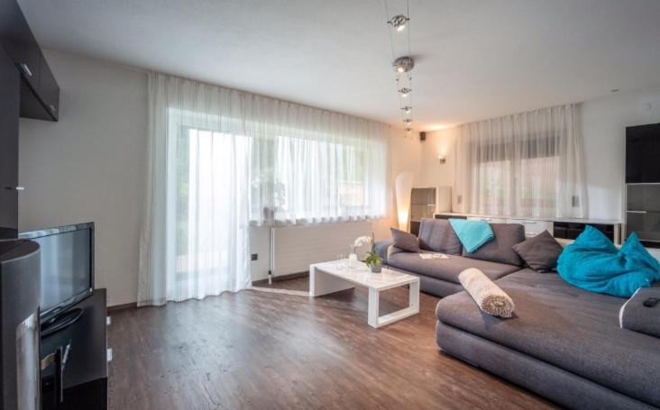 Hopfgarten im Brixental Apartment | Appartement Daniela