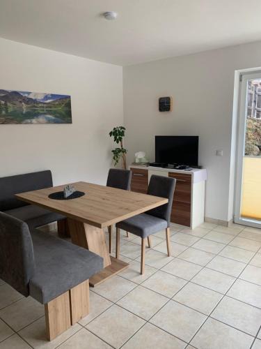Flattach Apartment | Appartement Alexandra
