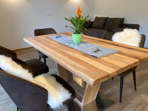 Bramberg am Wildkogel Apartment | Appartement Katrin