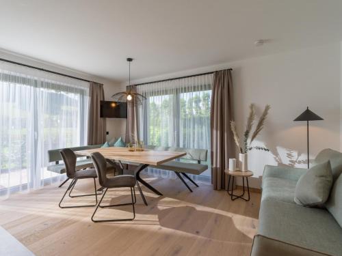 Going am Wilden Kaiser House | Appartements Retthäusl