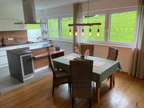 Going am Wilden Kaiser Apartment | Appartement Ruhstatt
