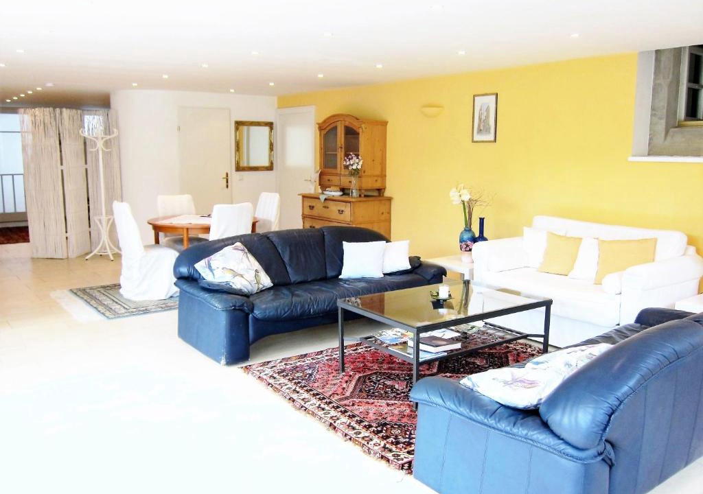 Rosenau am Sonntagberg Apartment | Appartement Ambiente