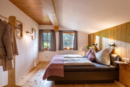 Moosen Apartment | Appartement Beilberg