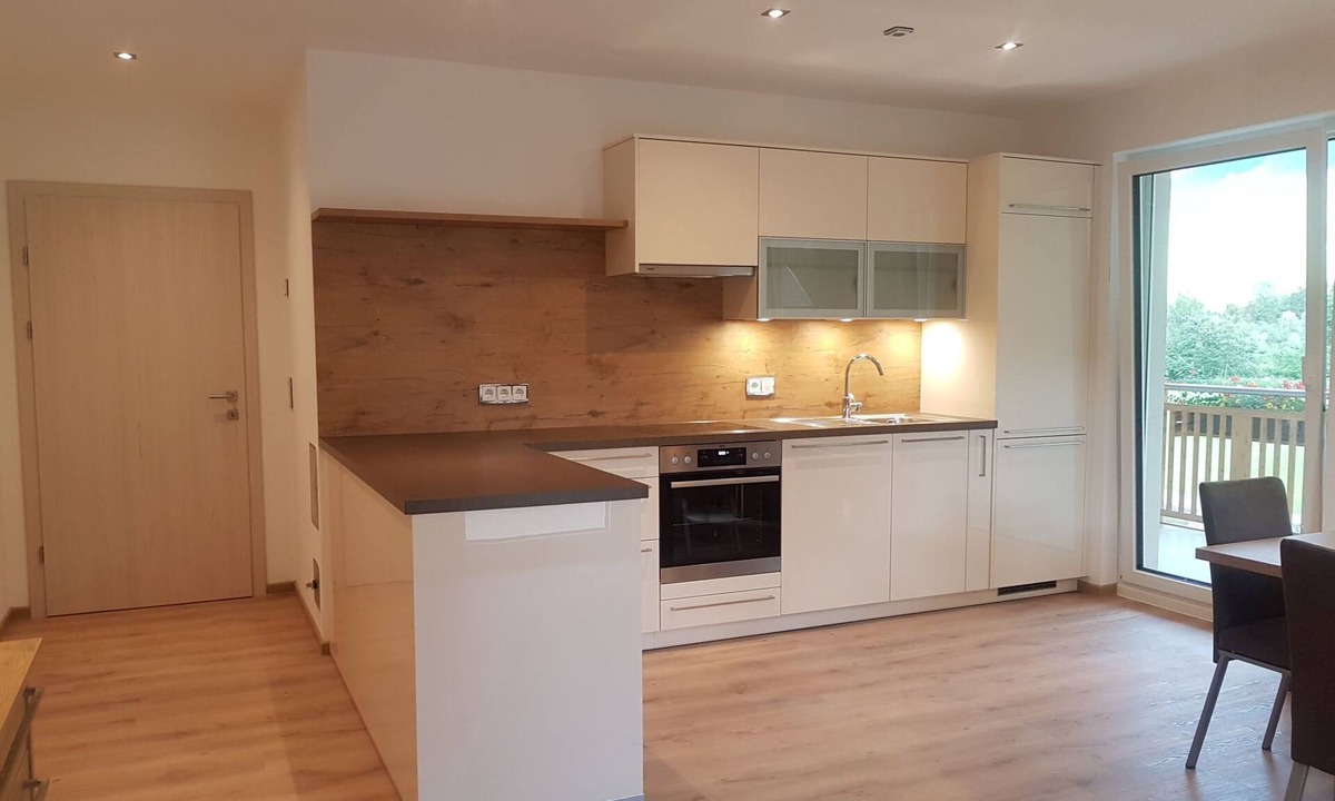 Sillian Apartment | APPARTEMENT - BERGBLICK by Interhome