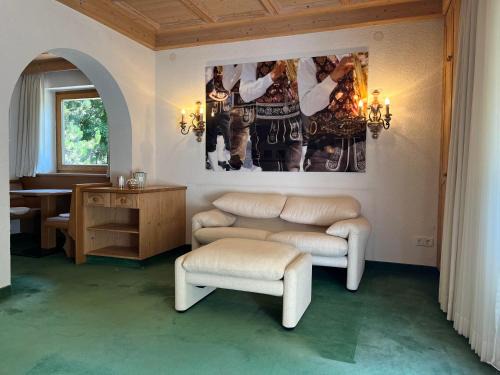 Seefeld in Tirol Apartment | Appartement Elite