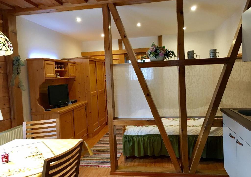 Forstau Apartment | Appartement Gnaiger