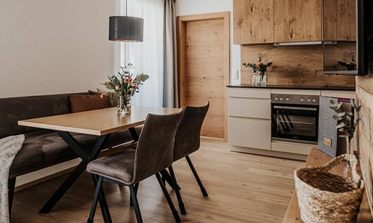 Leogang Other | Appartement Leogangblick - Obergrundhof