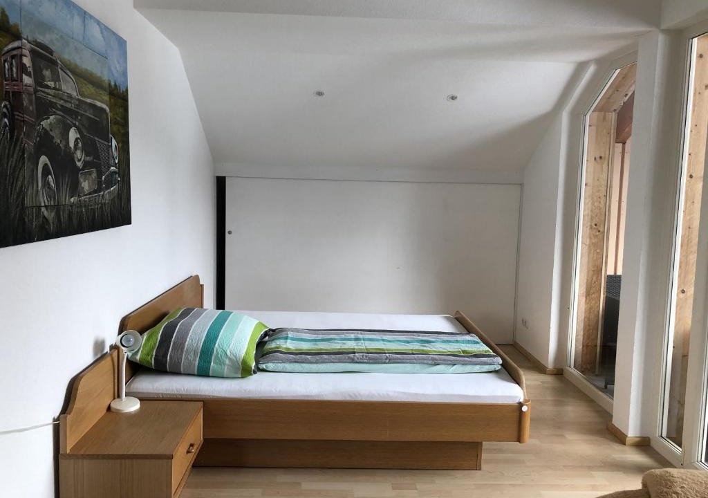 Innerlaterns Apartment | Appartement Mountainstar