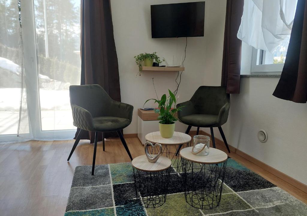 Mieders Apartment | Appartement Naturnah