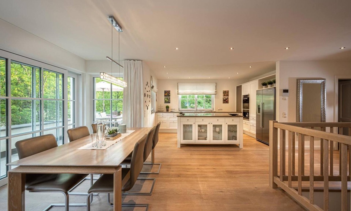 Eben im Pongau Apartment | Appartement Ronacher – Spacious Duplex with Mountain Views, Sauna & Garden