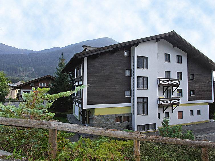 Untertschern Apartment | Appartement Ski und Therme 1
