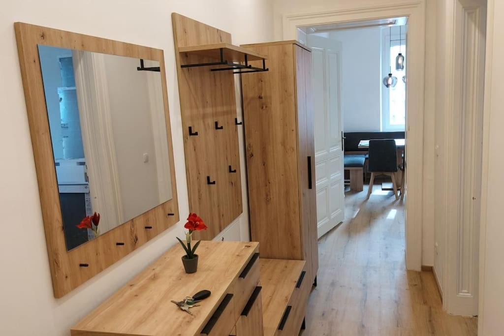 Innere Stadt Apartment | Appartement Top 4 - Premium