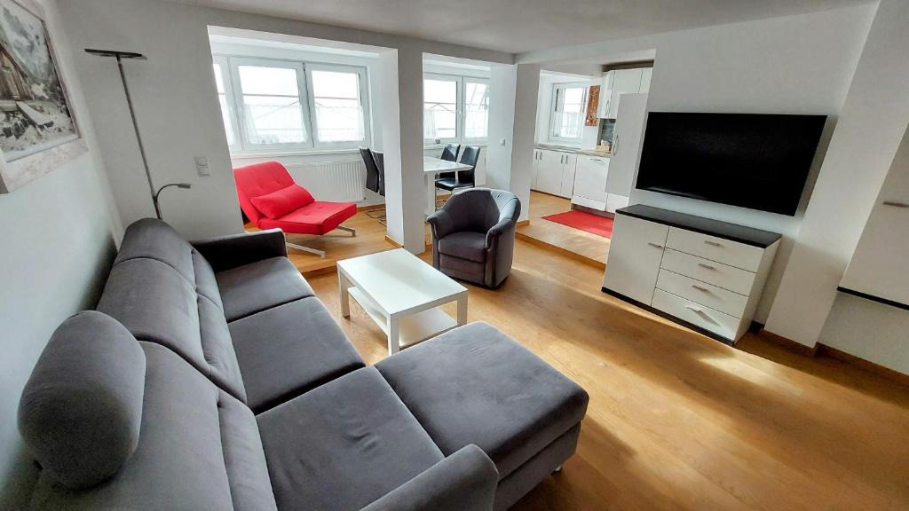 Gosau Apartment | Appartement Twin Peak Edelweiss