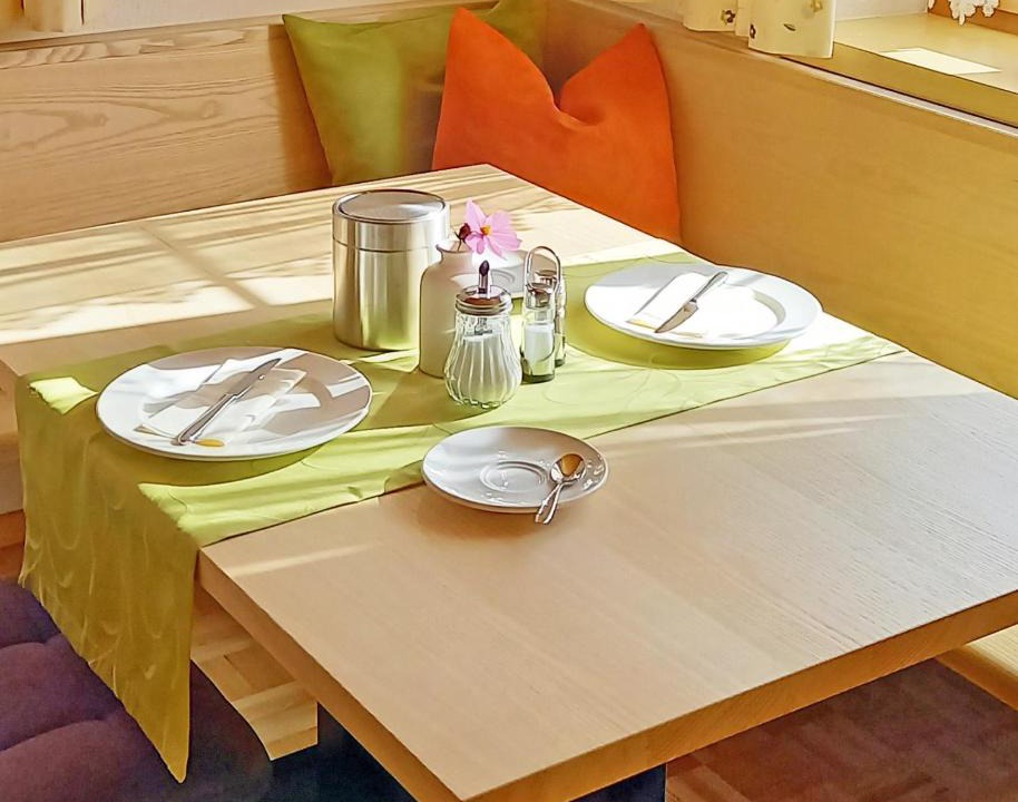 Damuels Apartment | Appartements Garni Drei Wannen