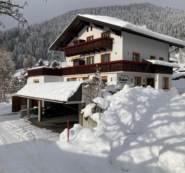 Schildlehen Apartment | Appartements Hubner