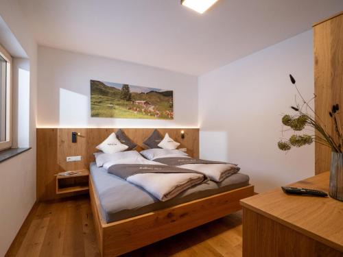 Kufstein House | Appartements Kafmahof