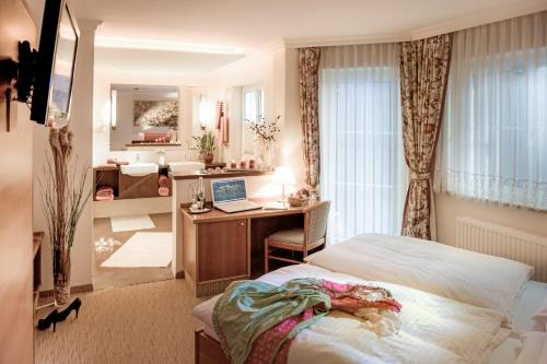 Mauterndorf Apartment | Appartements Lüftenegger