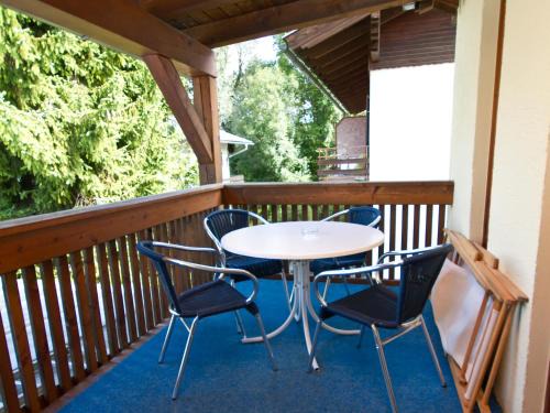 Faak am See Apartment | Appartements Popotnik