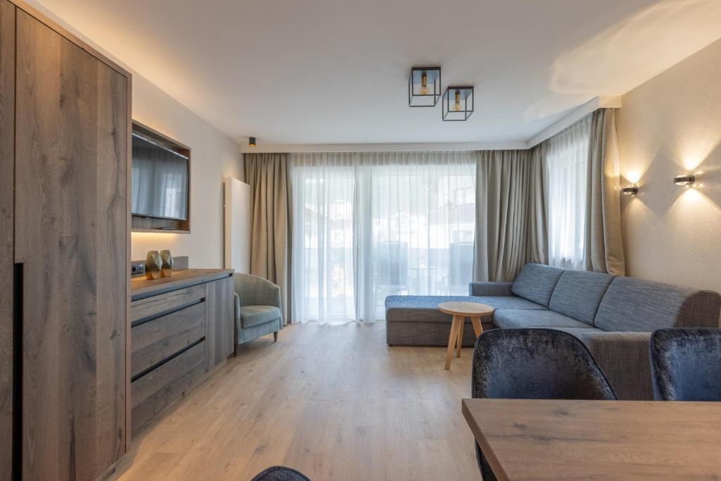 Mayrhofen Apartment | Appartements zum Strossna