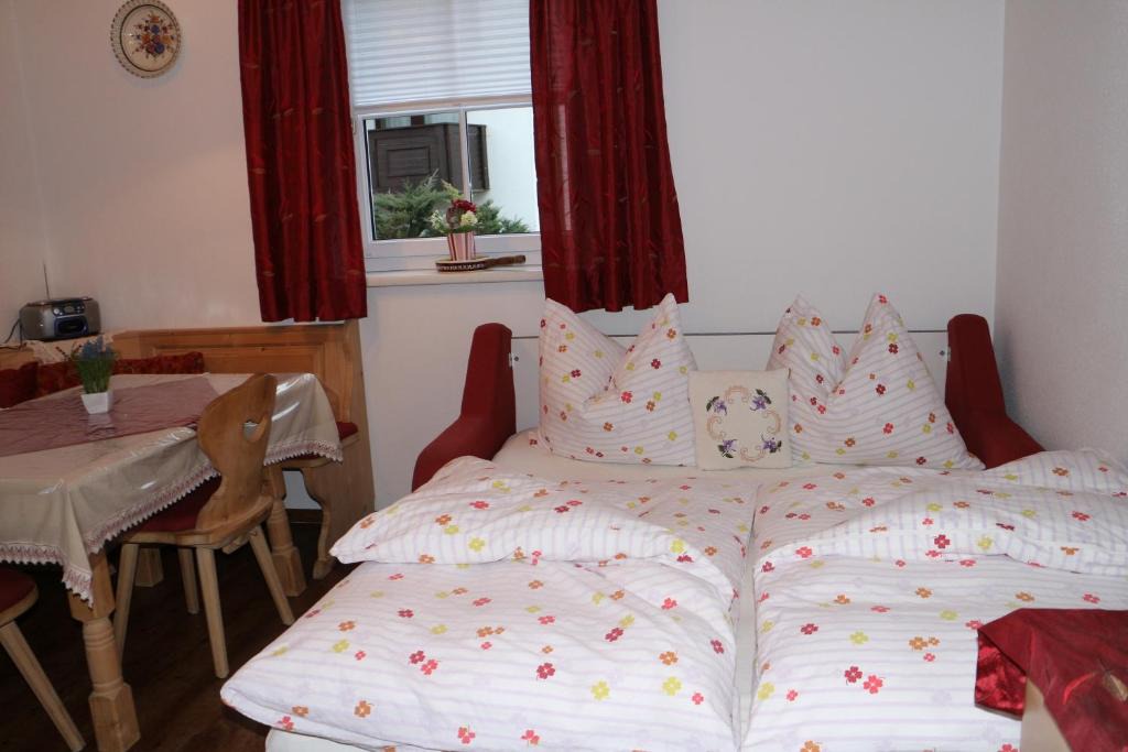 Aich Apartment | Appartment Harreiterhof