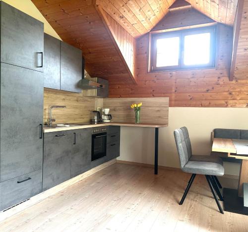 Ainet Apartment | Appartment Lukasser