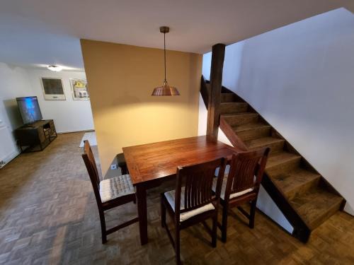Feldkirch Apartment | Appartment Montfort