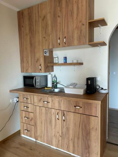 Thorl Apartment | Aquamarin Studio 209