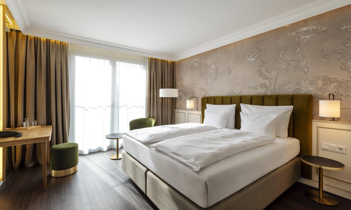 Kleingmain Hotel | ARCOTEL Castellani Salzburg