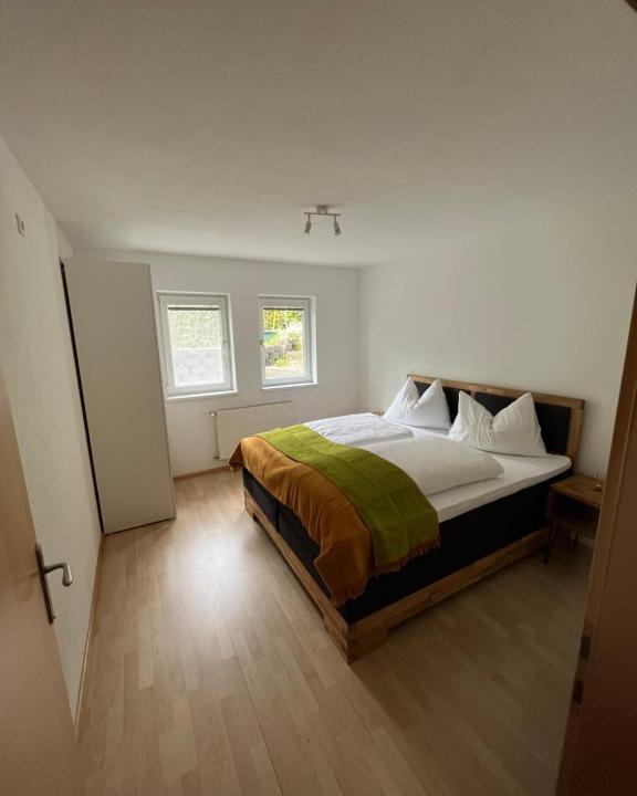 Oetz Apartment | Armelen Villa