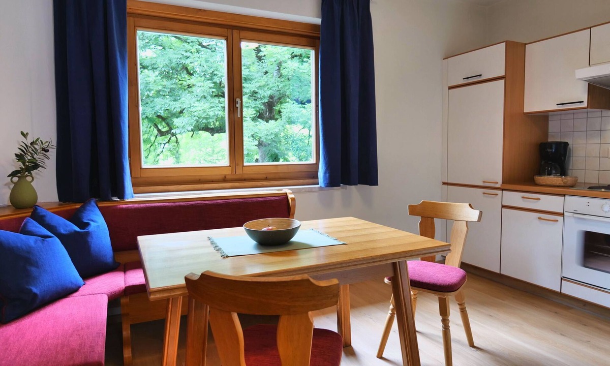 Bruck an der Grossglocknerstrasse Apartment | Landhaus Antonia