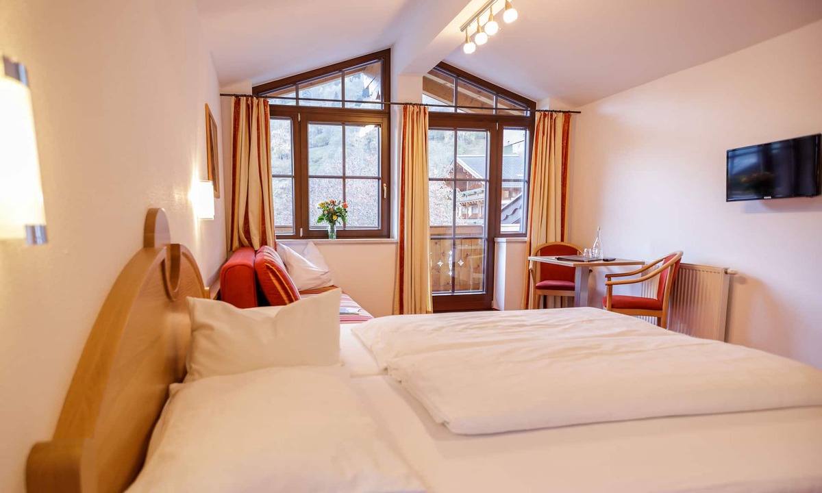 Fusch an der Grossglocknerstrasse Hotel | Feriendorf Ponyhof