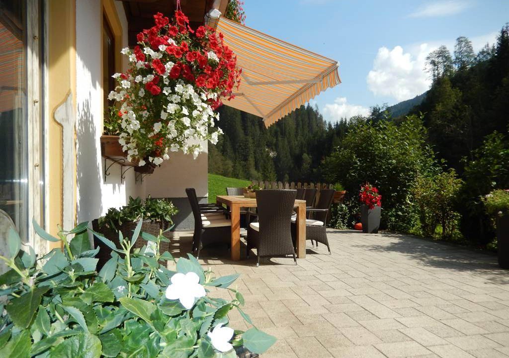 Muehlbach Am Hochkoenig Apartment | 48 m² Apartment ∙ 2 bedrooms ∙ 4 guests